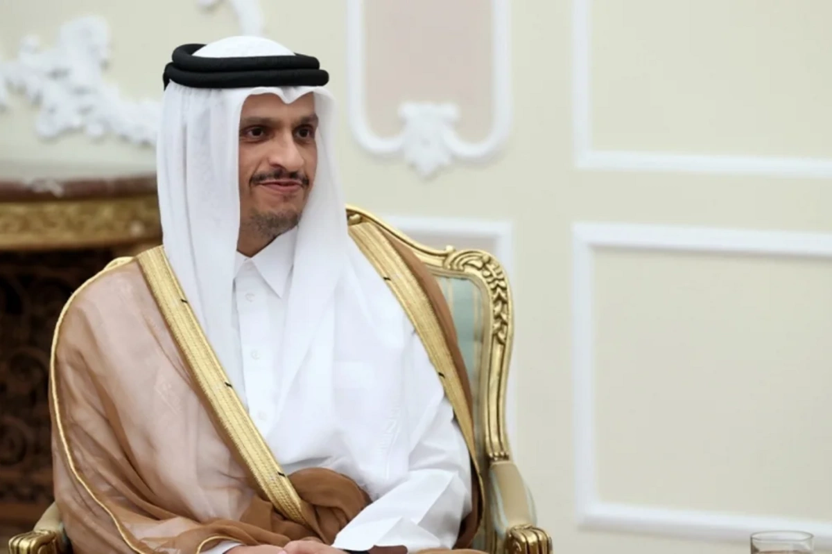 Əbdülrəhman bin Casim Al Tani: İran münaqişə zonasını genişləndirmək istəyir