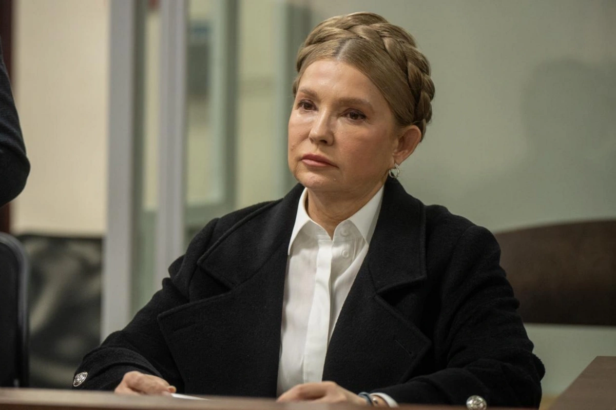 Ukrayna məhkəməsi Timoşenkonun əmlakının bir hissəsini müsadirə etdi