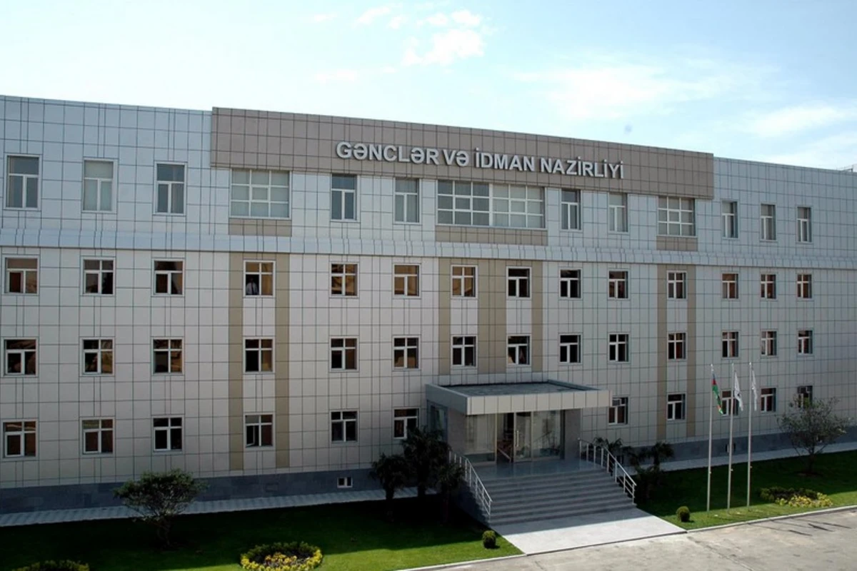 Azərbaycan idmançılarının reytinq cədvəli açıqlanıb Azərbaycan idmançılarının reytinq cədvəli açıqlanıb