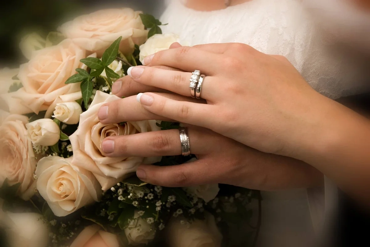 Azərbaycanda nikah və boşanmaların sayı azalıb