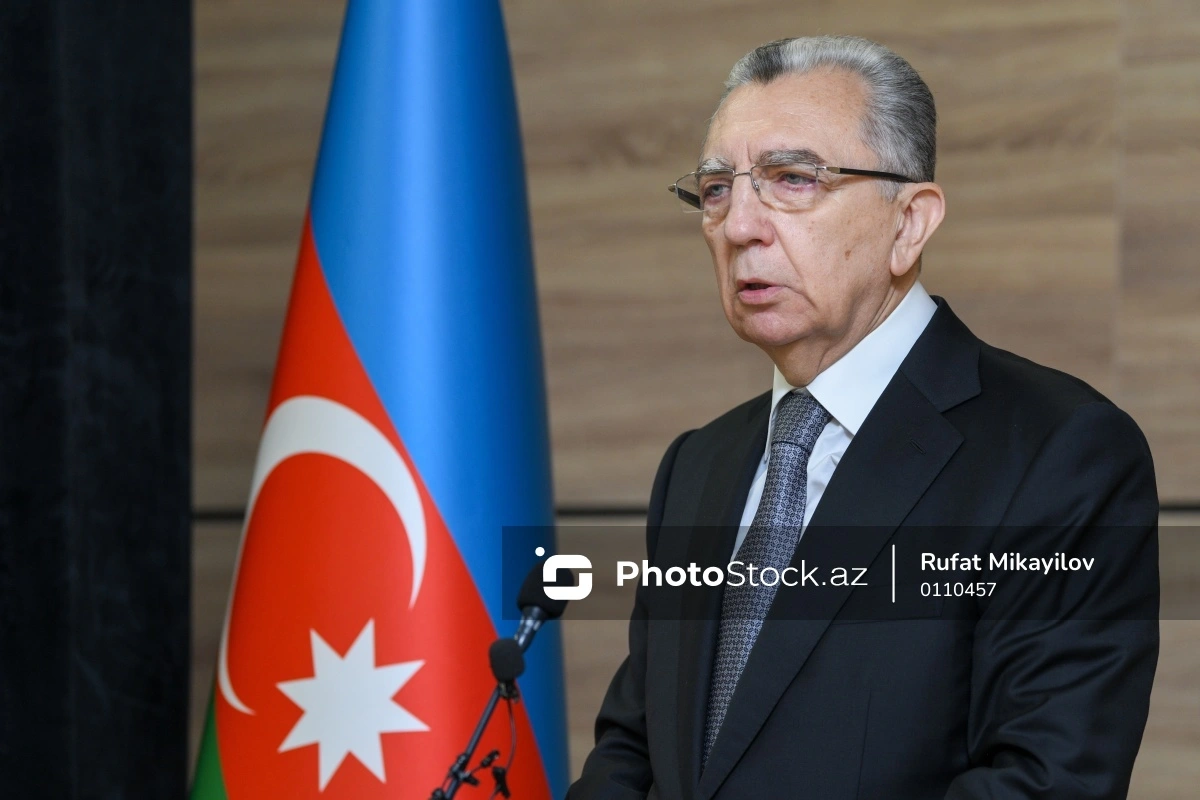 Eldar Əzizov: Azərbaycanda yaşayış səviyyəsi yüksəkdir, özümüzü Fransa ilə də müqayisə edə bilərik