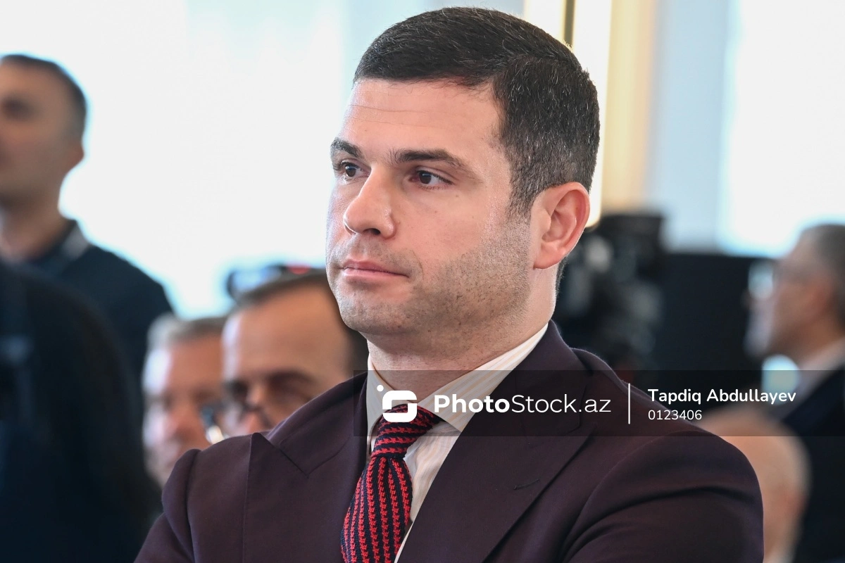 KOBİA-nın rəhbəri: Forumun məqsədi həm də halal ticarətin mahiyyətini yenidən gətirməkdir