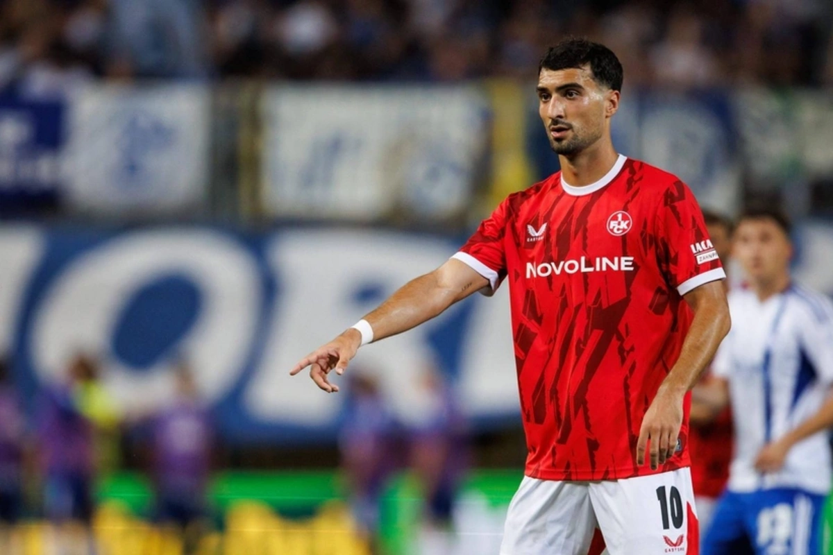 Zədəsi sağalan Mahir Emreli əlavə testlərdən keçəcək