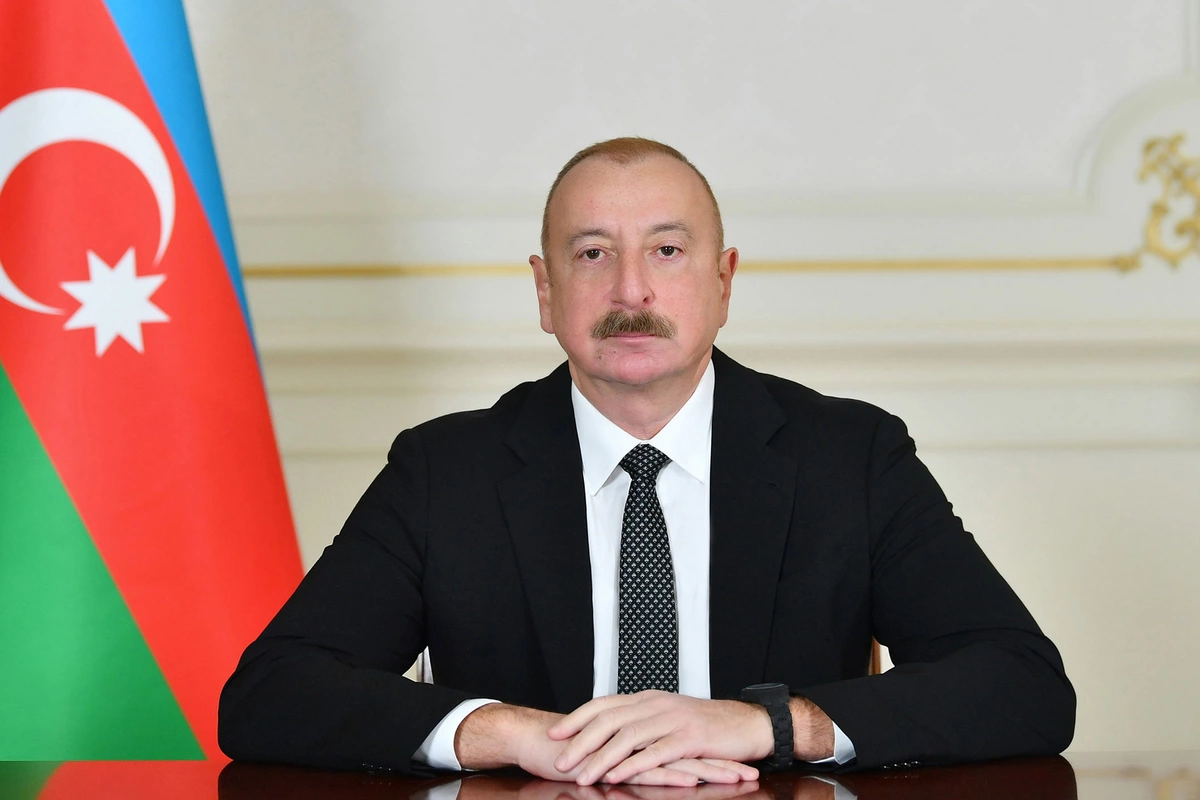 Anqola lideri Azərbaycan Prezidenti İlham Əliyevə zəng edib