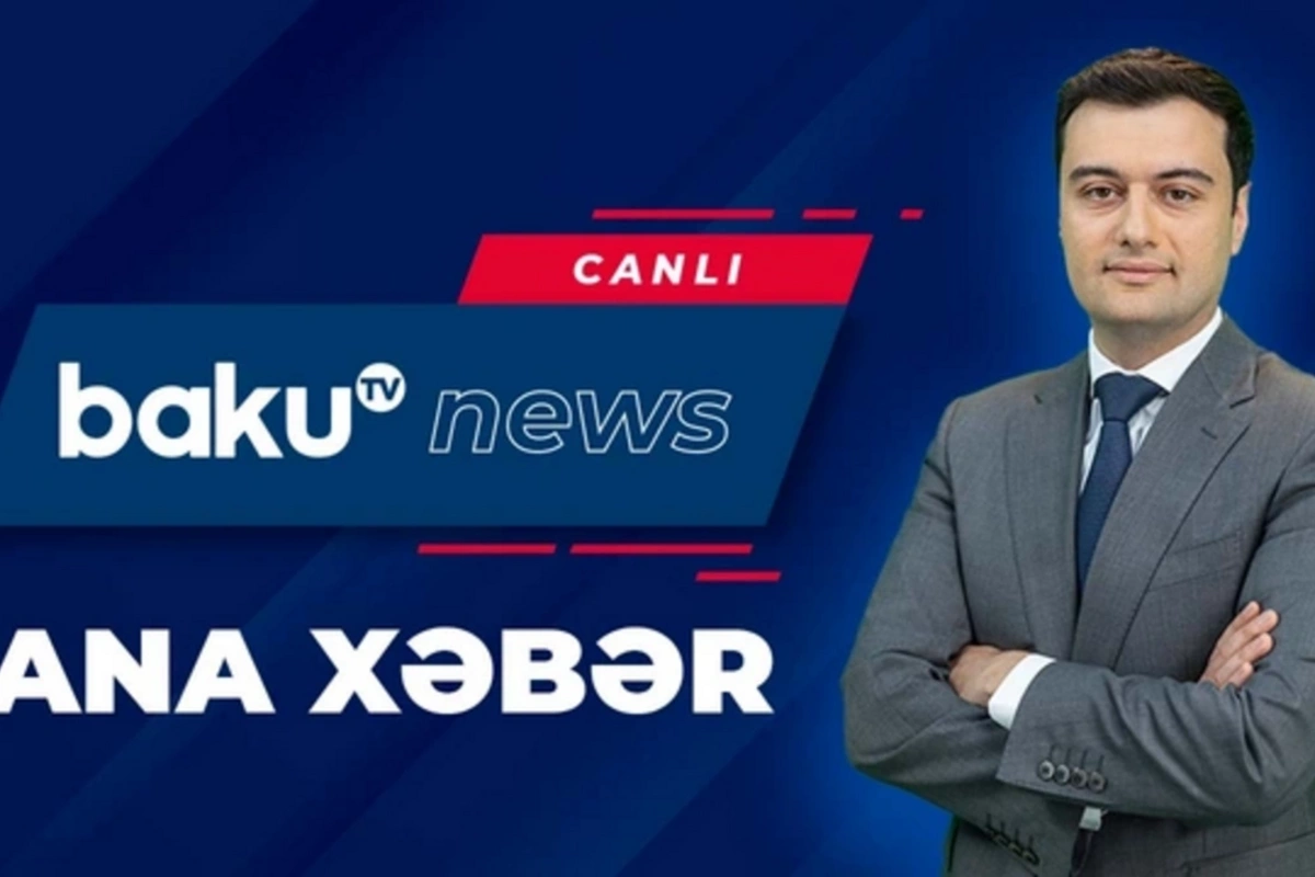 Azərbaycan yanacağı Ermənistanda: İlk görüntülər - Xəbərlərin 20:00 buraxılışı