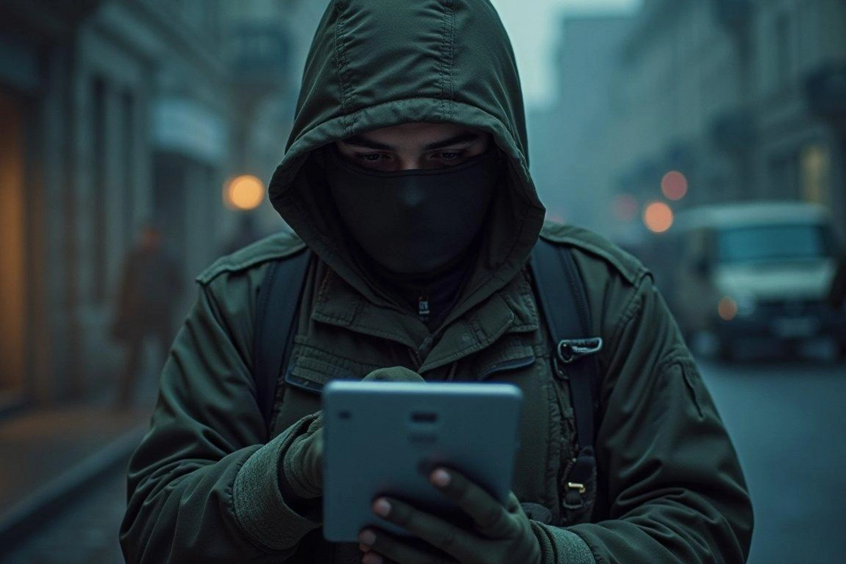 Rusiyada bank kartından pul oğurlayanlar yeni üsula əl atıb