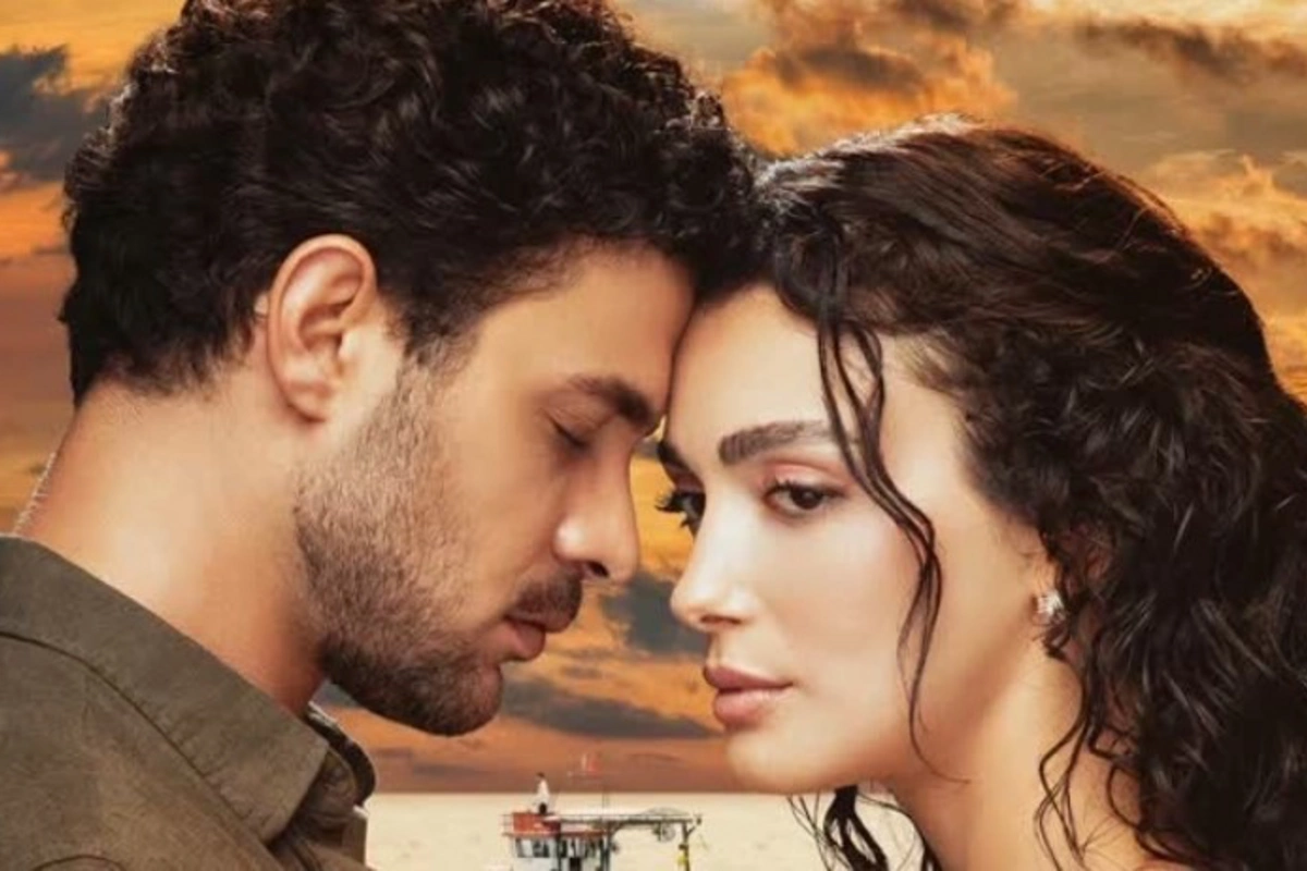 Türk serial tarixində bir ilk