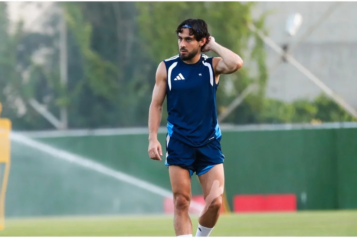 Qarabağın zədəli futbolçularının durumu açıqlanıb, Elvin Cəfərquliyev əməliyyat olunacaq
