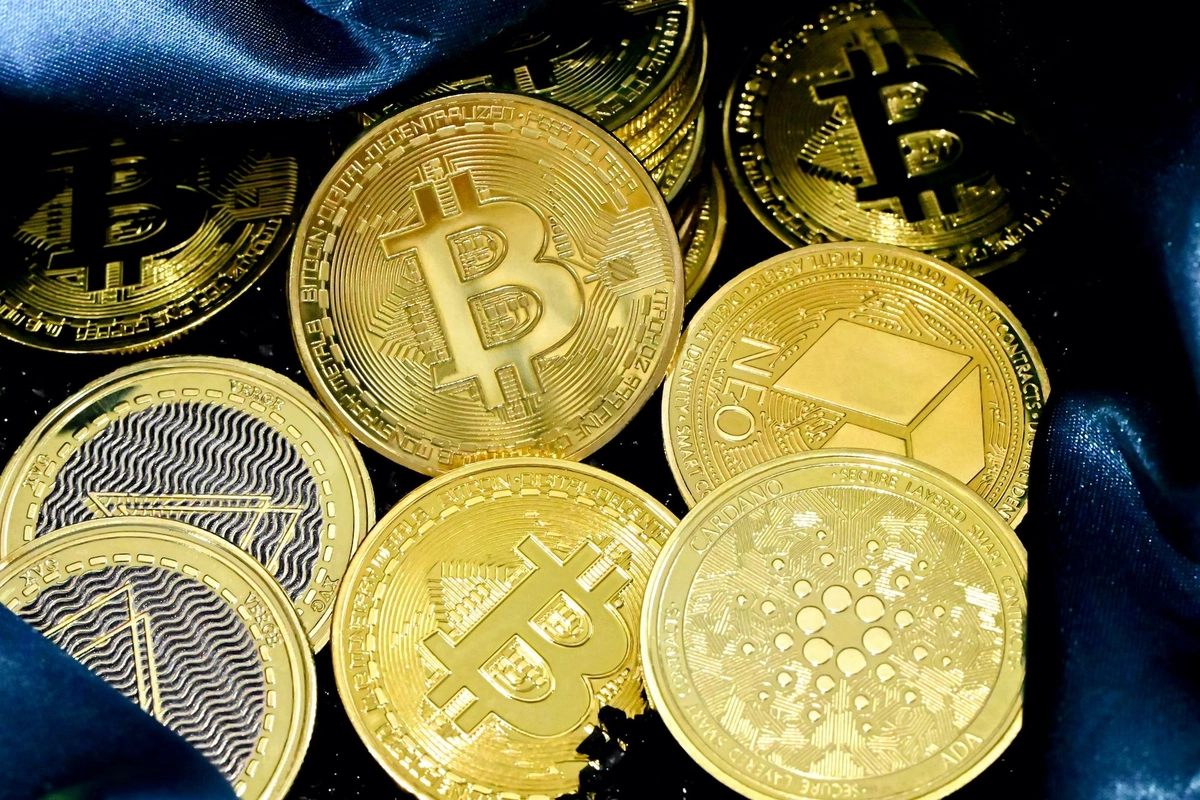 Bitcoin 123 000 dollar dəyər qazanaraq yeni rekorda imza atdı Bitcoin 123 000 dollar dəyər qazanaraq yeni rekorda imza atdı
