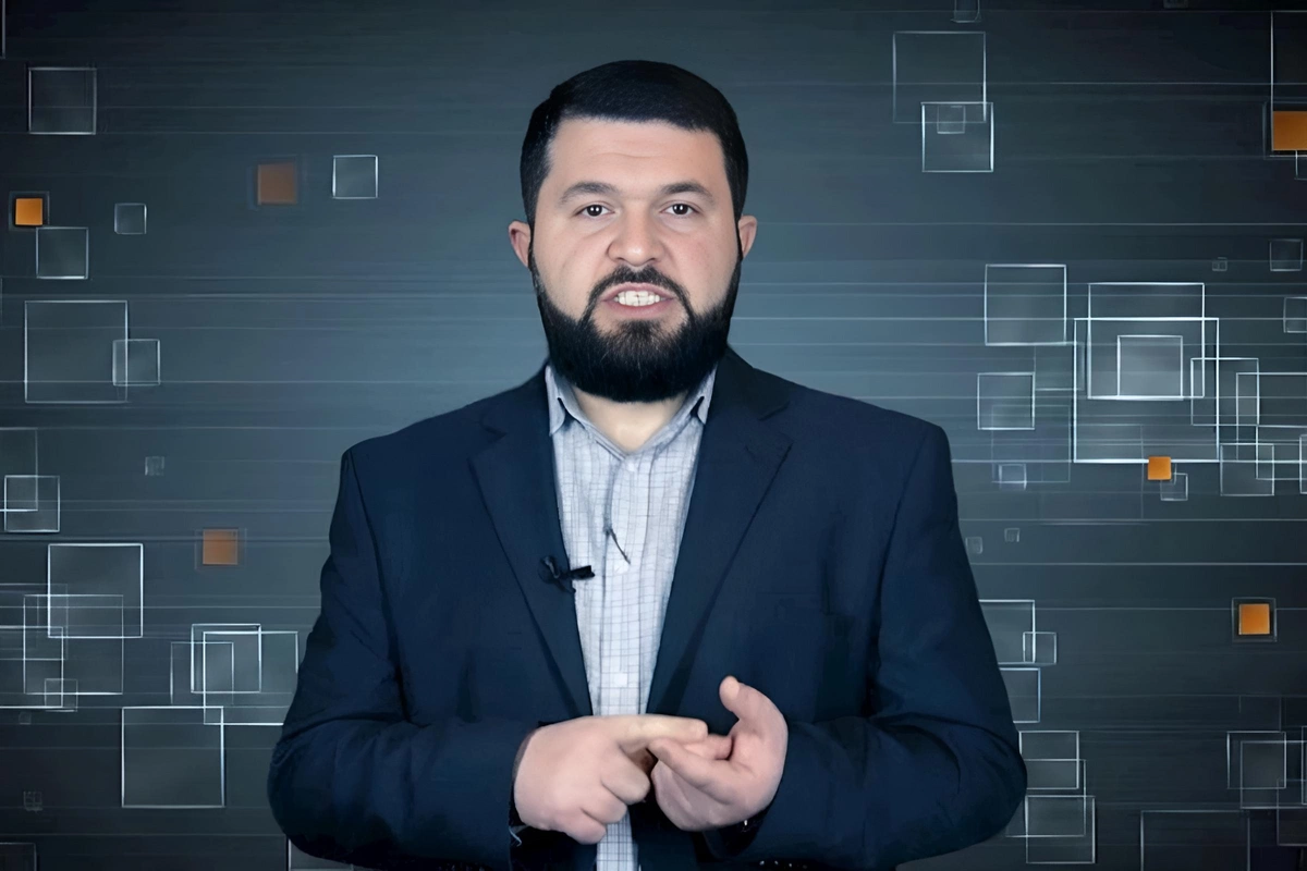 Абид Гафаров вызван в Генеральную прокуратуру