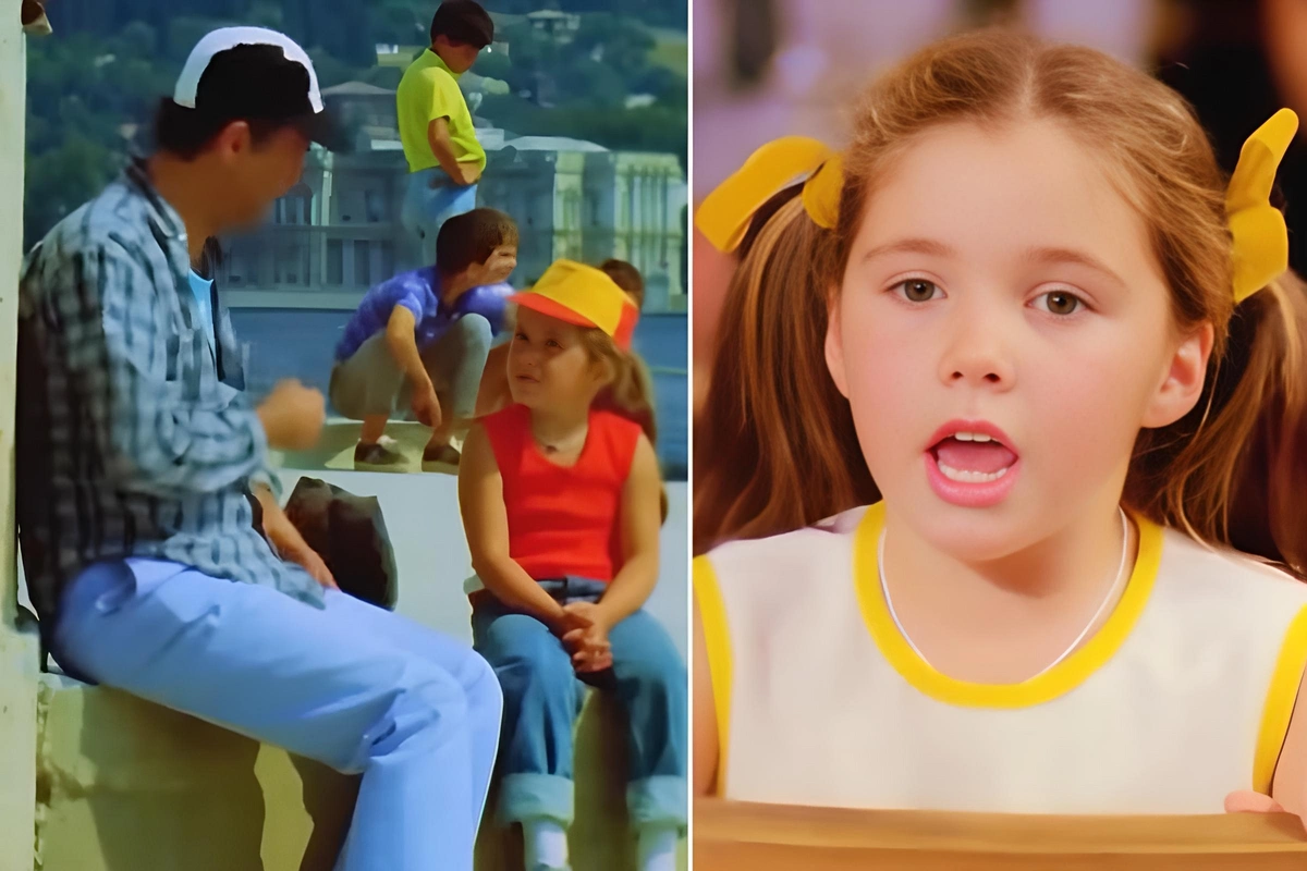 Garip filminin Fatoşu illər sonra tanınmaz halda