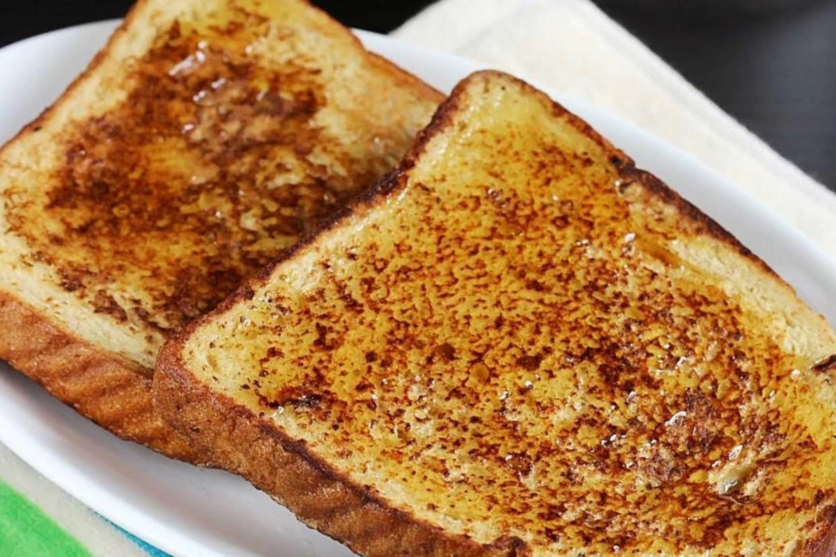 Scientists have found out whether burnt bread causes cancer
