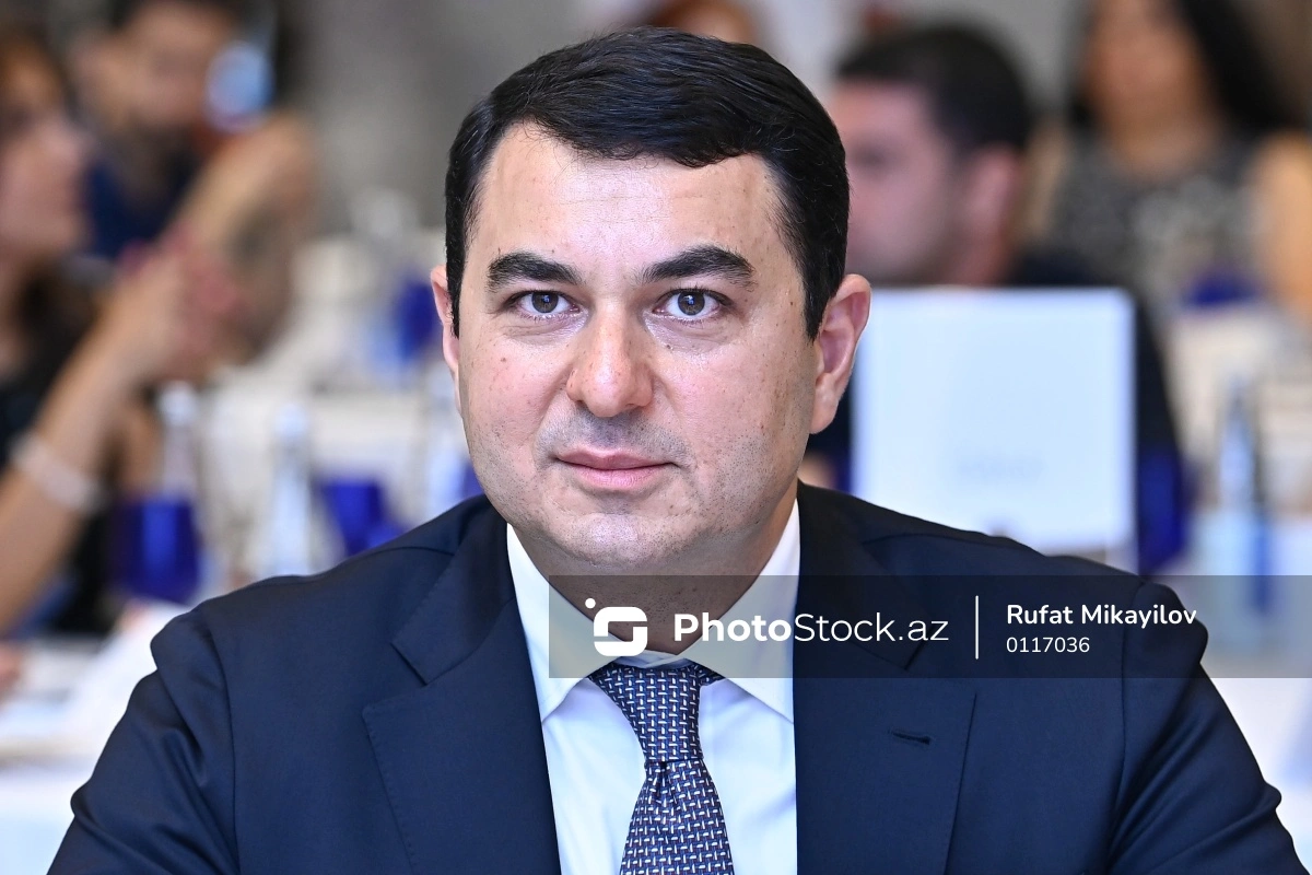 Mədəniyyət naziri rəisi işdən çıxardı, yerinə müavinini təyin etdi Mədəniyyət naziri rəisi işdən çıxardı, yerinə müavinini təyin etdi