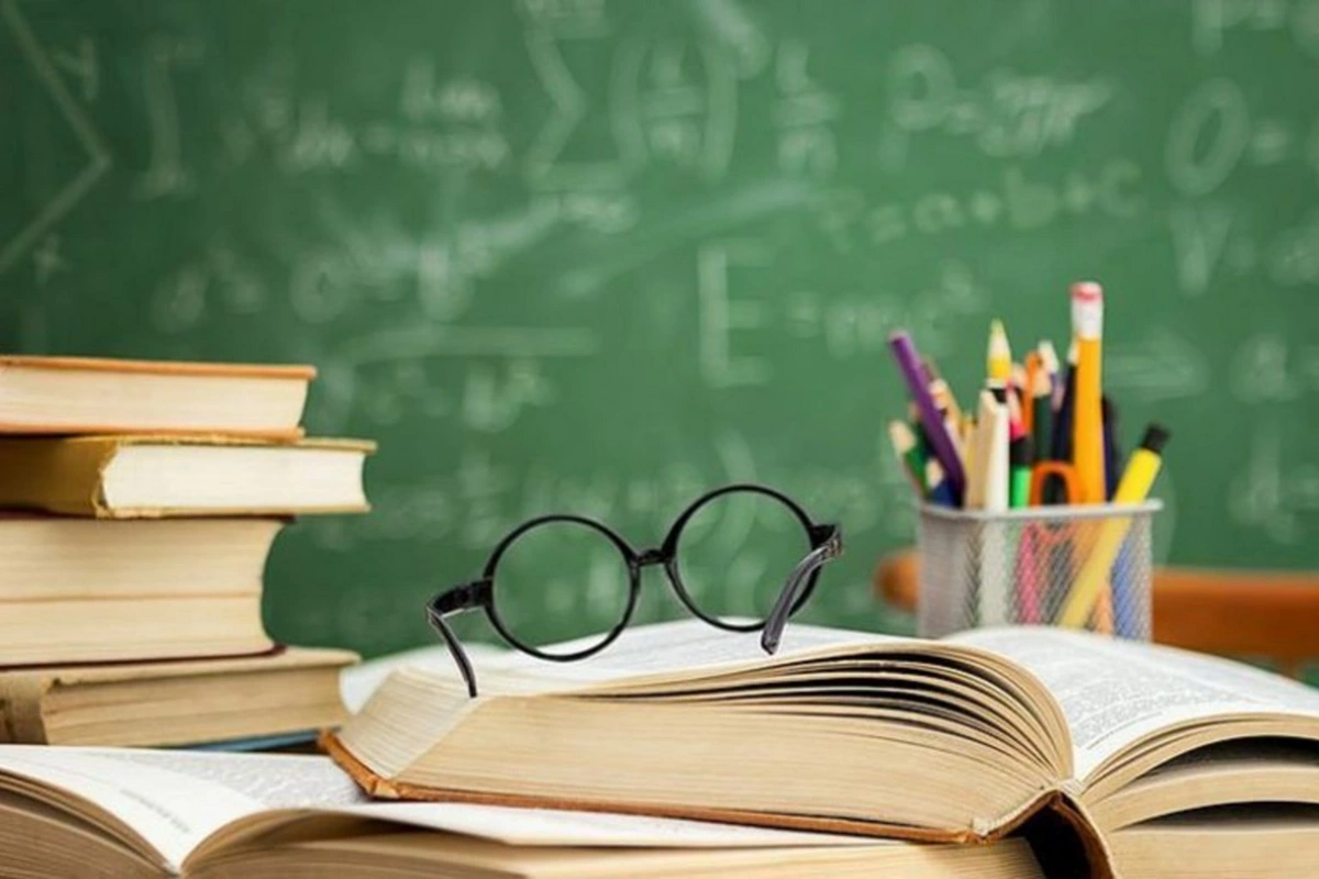 Repetitorluq sistemi müzakirə EDİLDİ