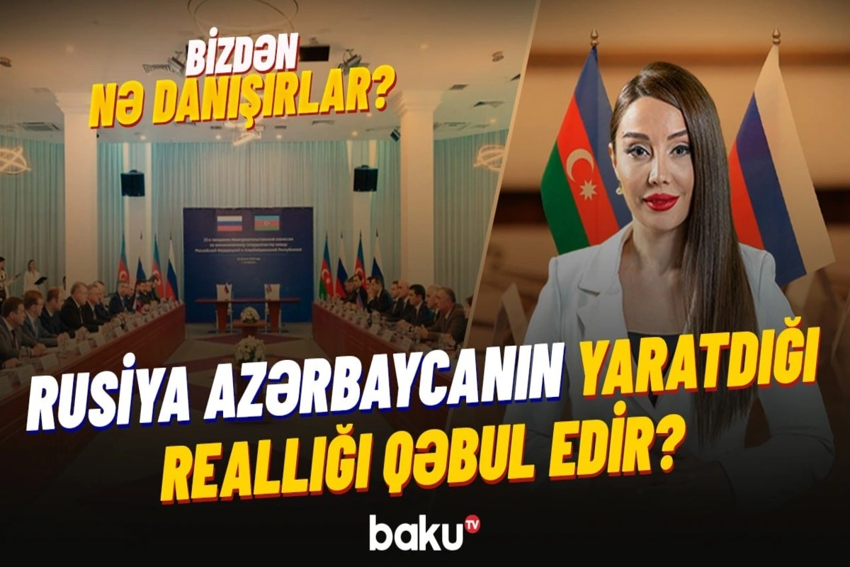 Britaniya mediası İlham Əliyevin regionda yaratdığı yeni reallıqlardan yazdı