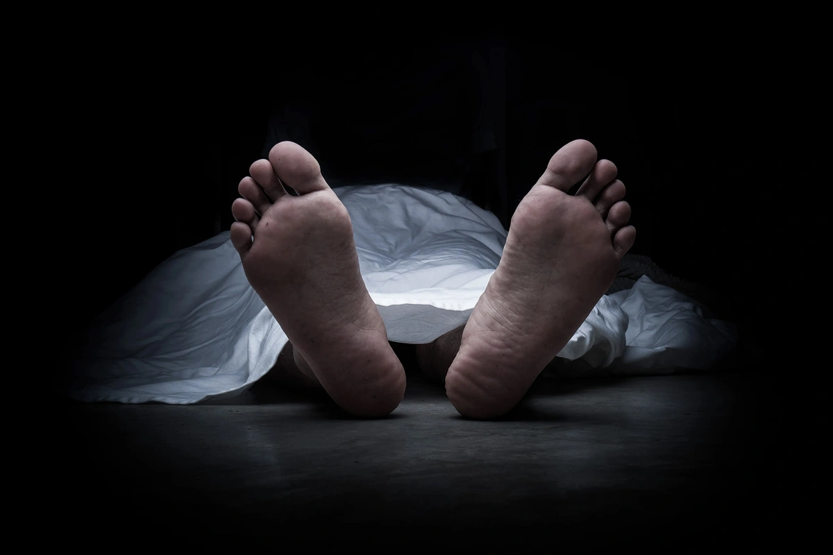 Bakıda küçədə halı pisləşən iki nəfər ölüb