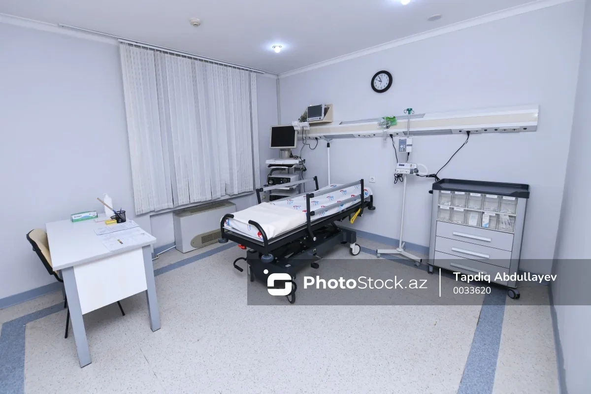 Президент Ильхам Алиев подписал закон, меняющий систему оказания онкологической помощи в стране