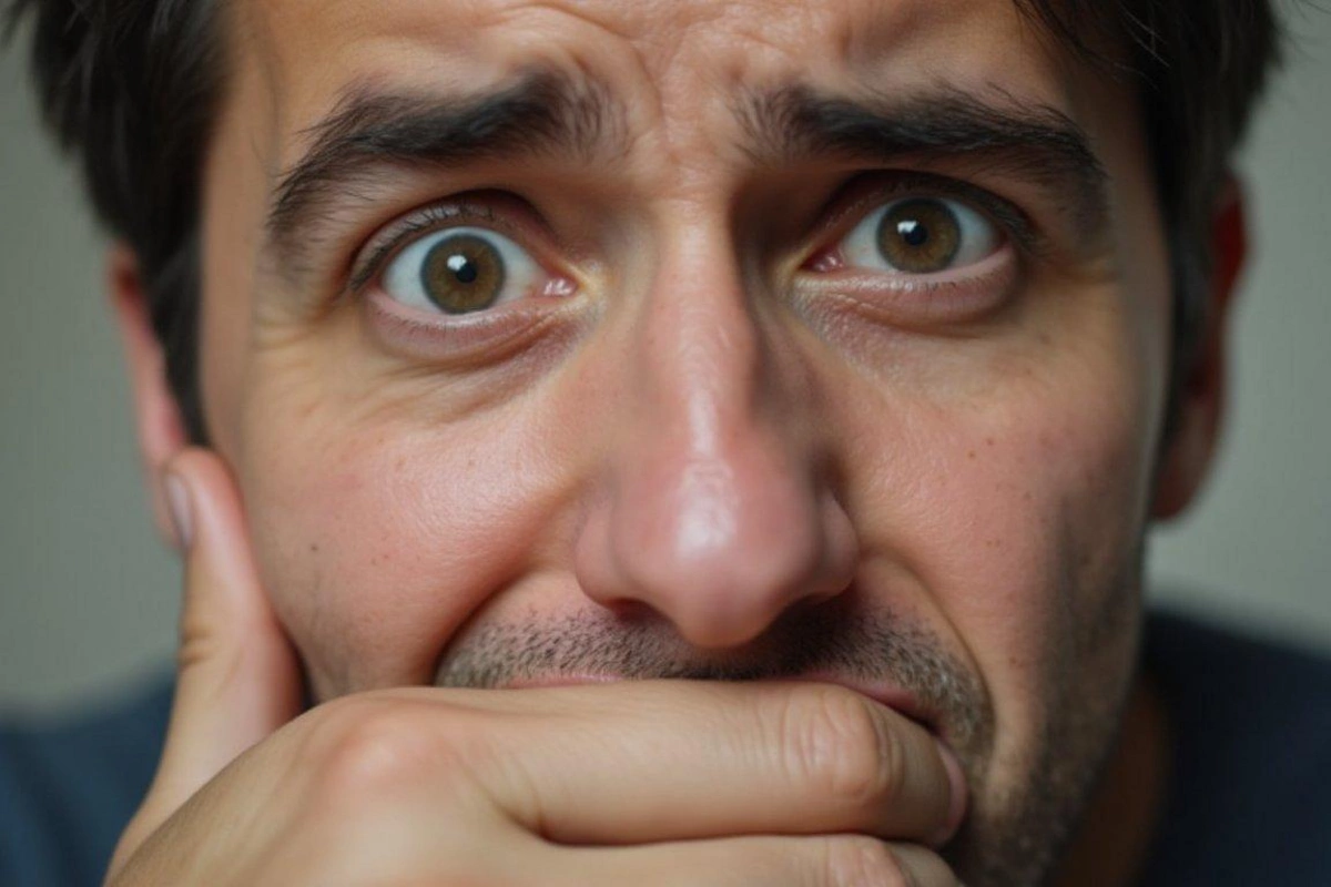 İnsan yalan danışanda bədəni hansı siqnalları verir? İnsan yalan danışanda bədəni hansı siqnalları verir?