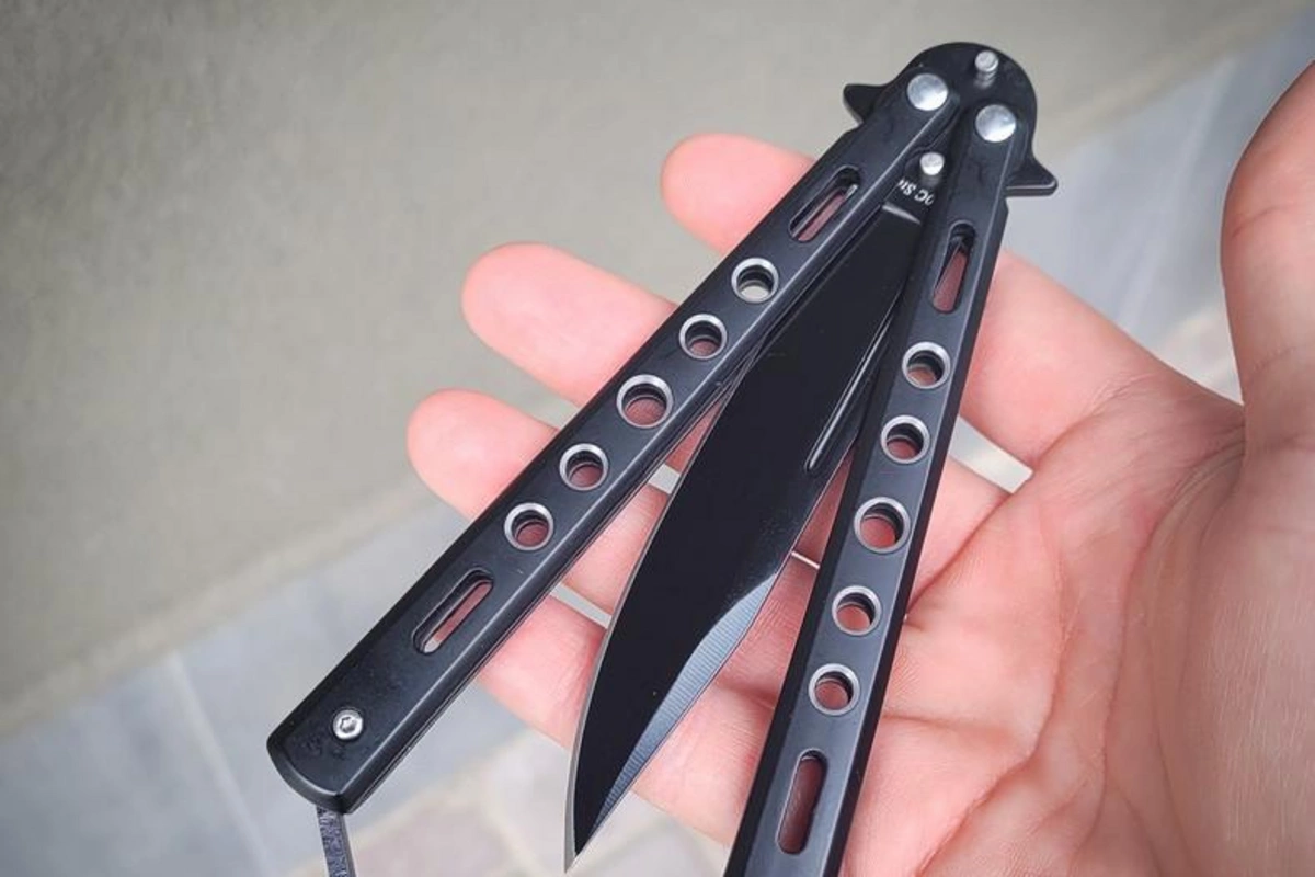 Azərbaycanda cib bıçaqlarının satışı qadağan edilə bilər