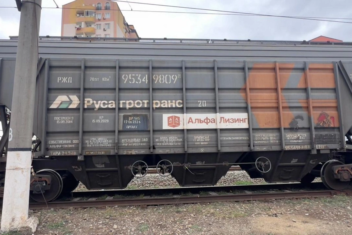 Ermənistanın iqtisadiyyat naziri Qazaxıstandan Azərbaycan vasitəsilə taxıl tədarük edildiyini açıqlayıb