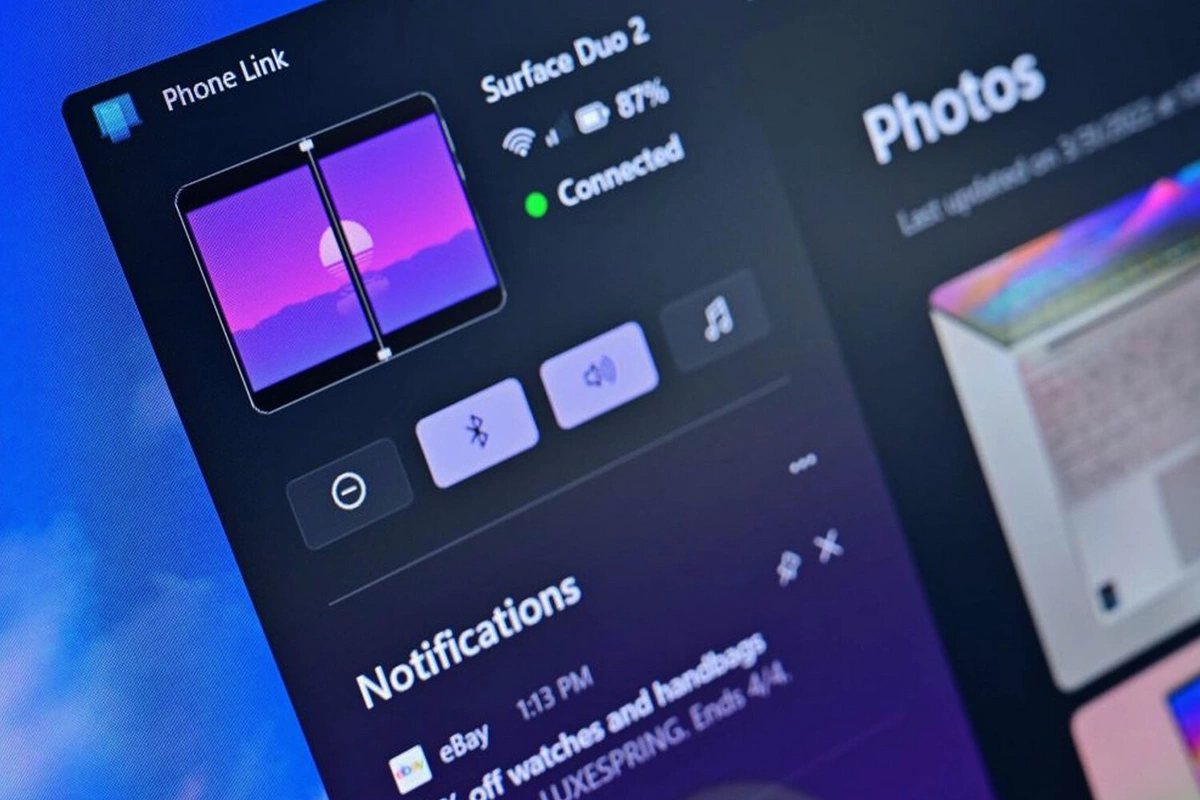 Из Windows 11 убрали полезную функцию для смартфонов