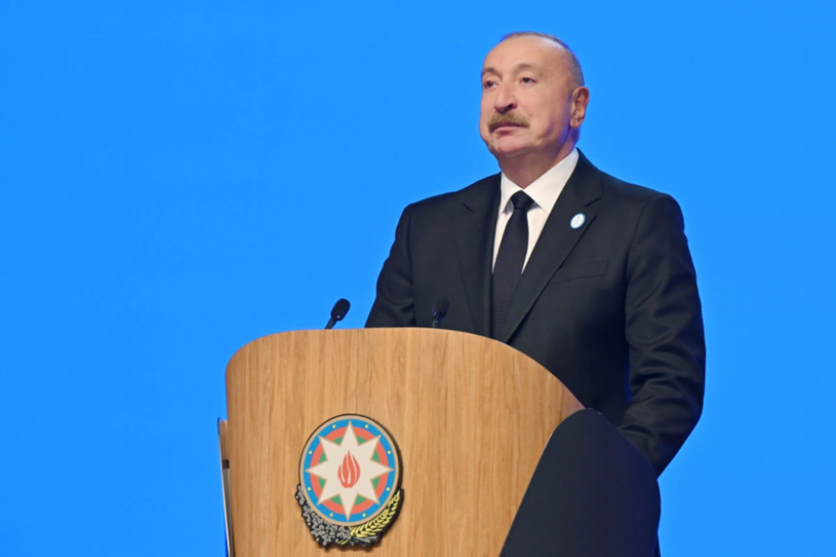 YAP-ın VIII Qurultayı: Zəfərdən doğan yeni siyasi reallıqlar