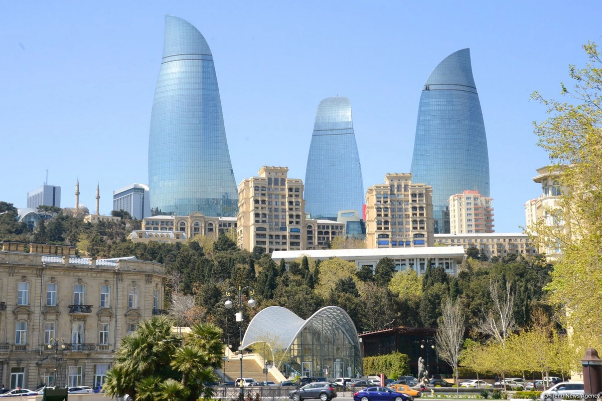 Sabah 31 dərəcə isti olacaq