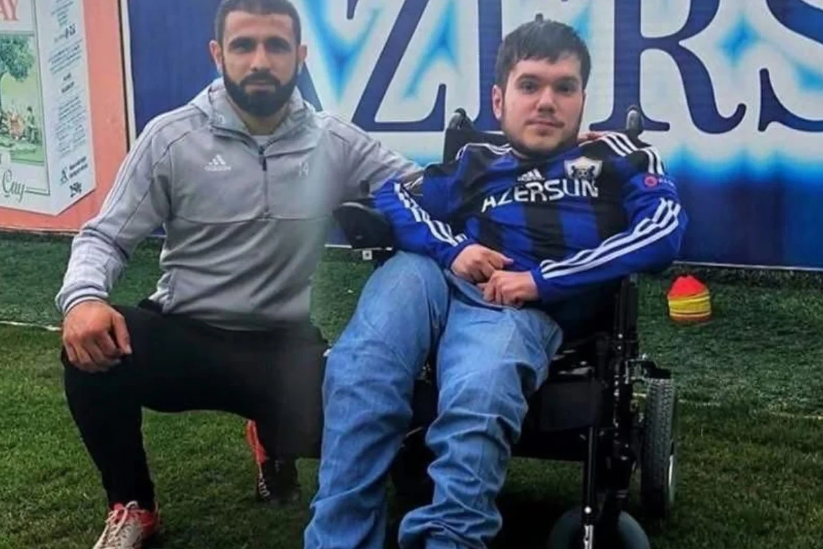 Qarabağın tanınmış azarkeşi Zəfər Hacılı vəfat etdi - Son paylaşımı diqqət çəkir