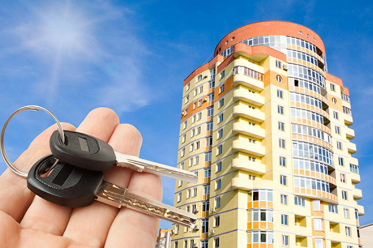 Rusiyada azərbaycanlının 2 milyonluq evi ƏLİNDƏN ALINDI