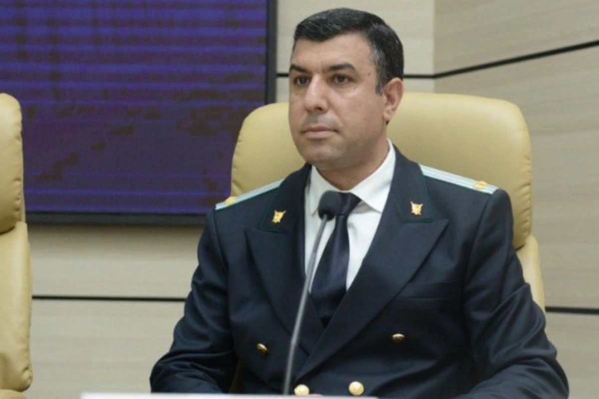 Prezidetin ali xüsusi rütbə verdiyi Sənan Paşayev kimdir? - DOSYE