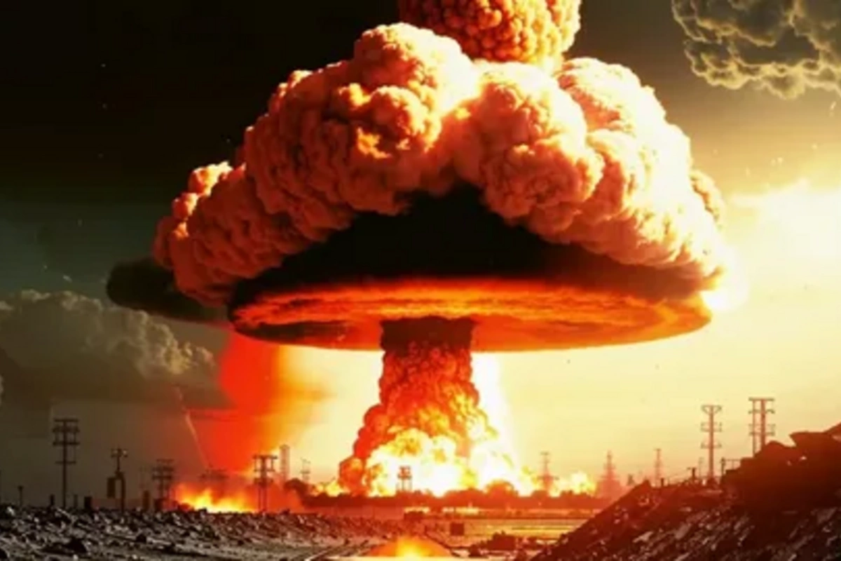 The US has decided to create a new nuclear warhead for the first time in 40 years