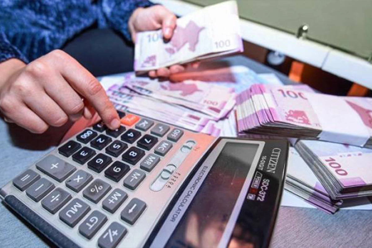 Sosial müavinətlərin statistikası AÇIQLANDI
