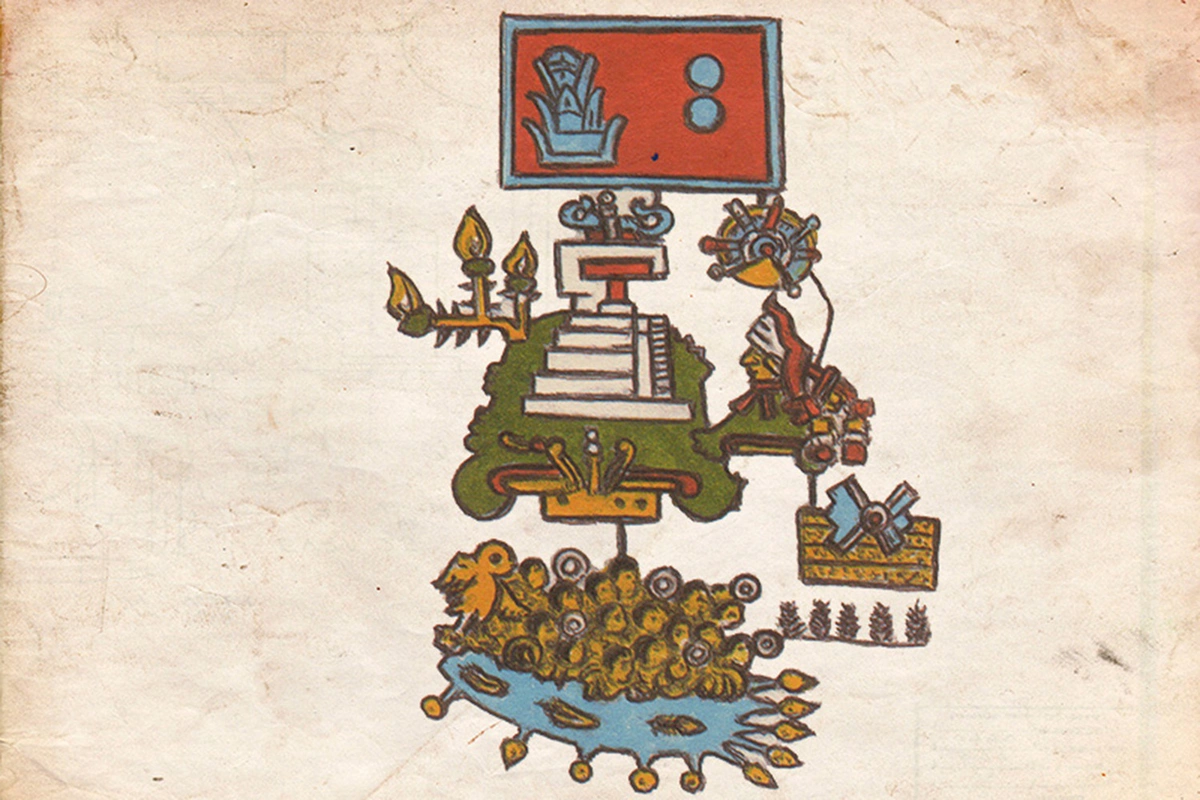 Названа новая возможная причина краха цивилизации майя