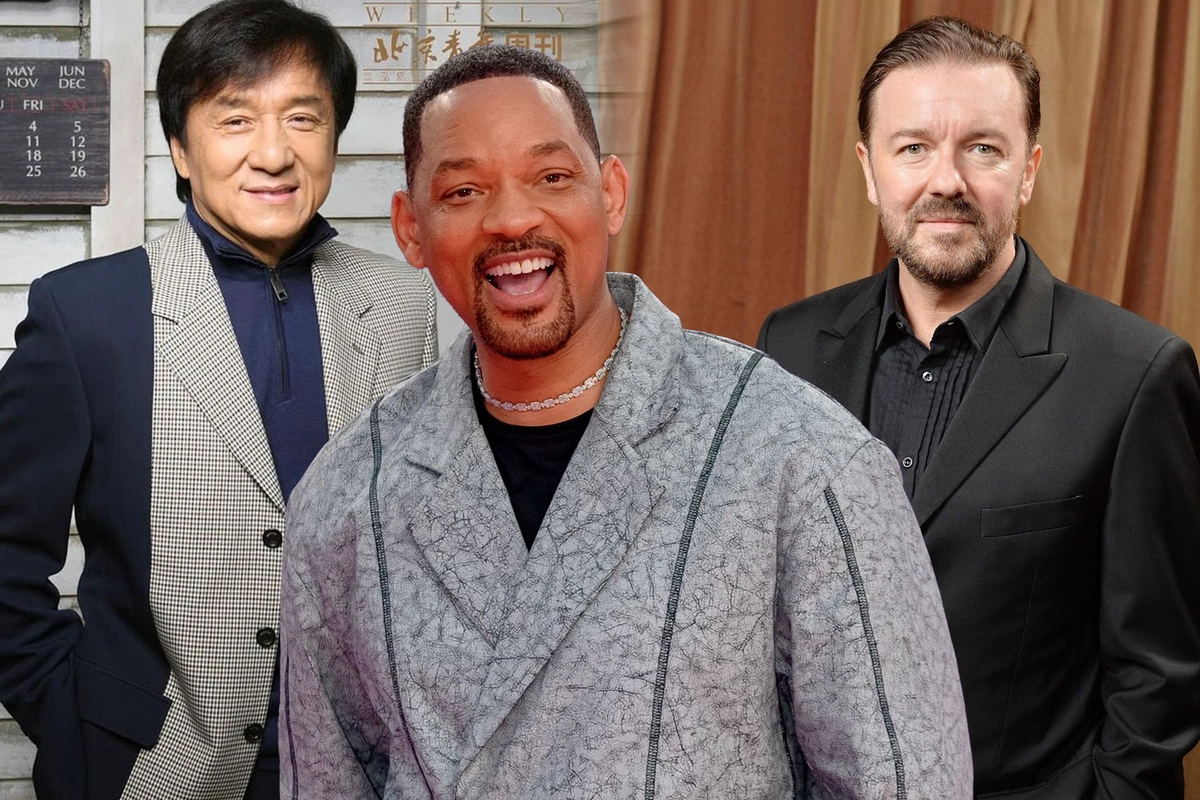 Bəxti gətirən məşhur müğənni və aktyorlar