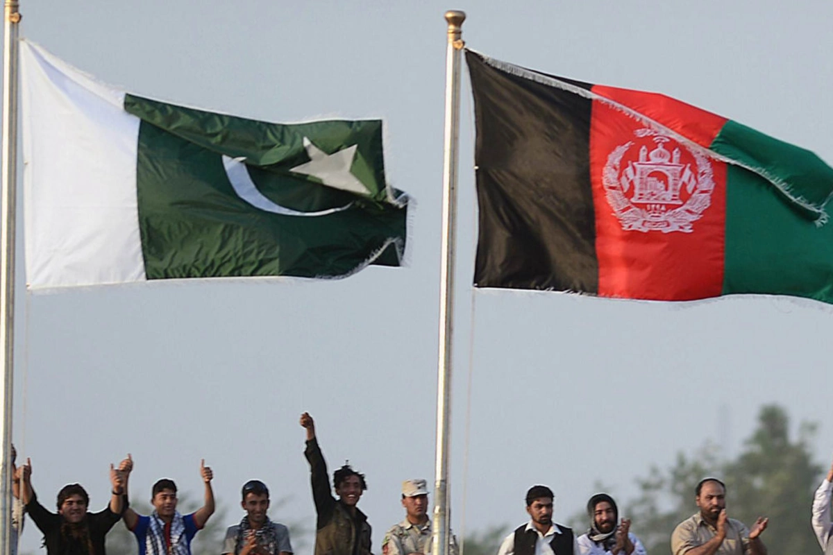 Qətər XİN: Əfqanıstan və Pakistan dərhal atəşkəs barədə razılığa gəliblər Qətər XİN: Əfqanıstan və Pakistan dərhal atəşkəs barədə razılığa gəliblər