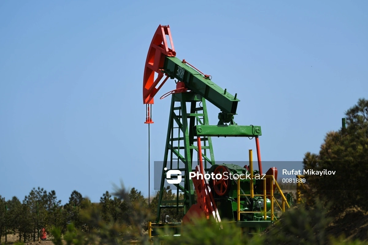 Azerbaijani oil has become more expensive