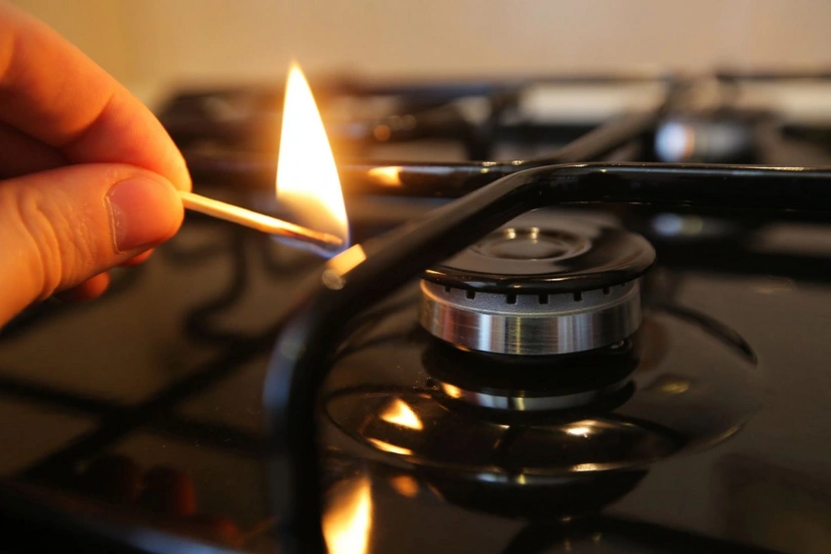 Sabah Bakının ən böyük rayonlarında qaz olmayacaq