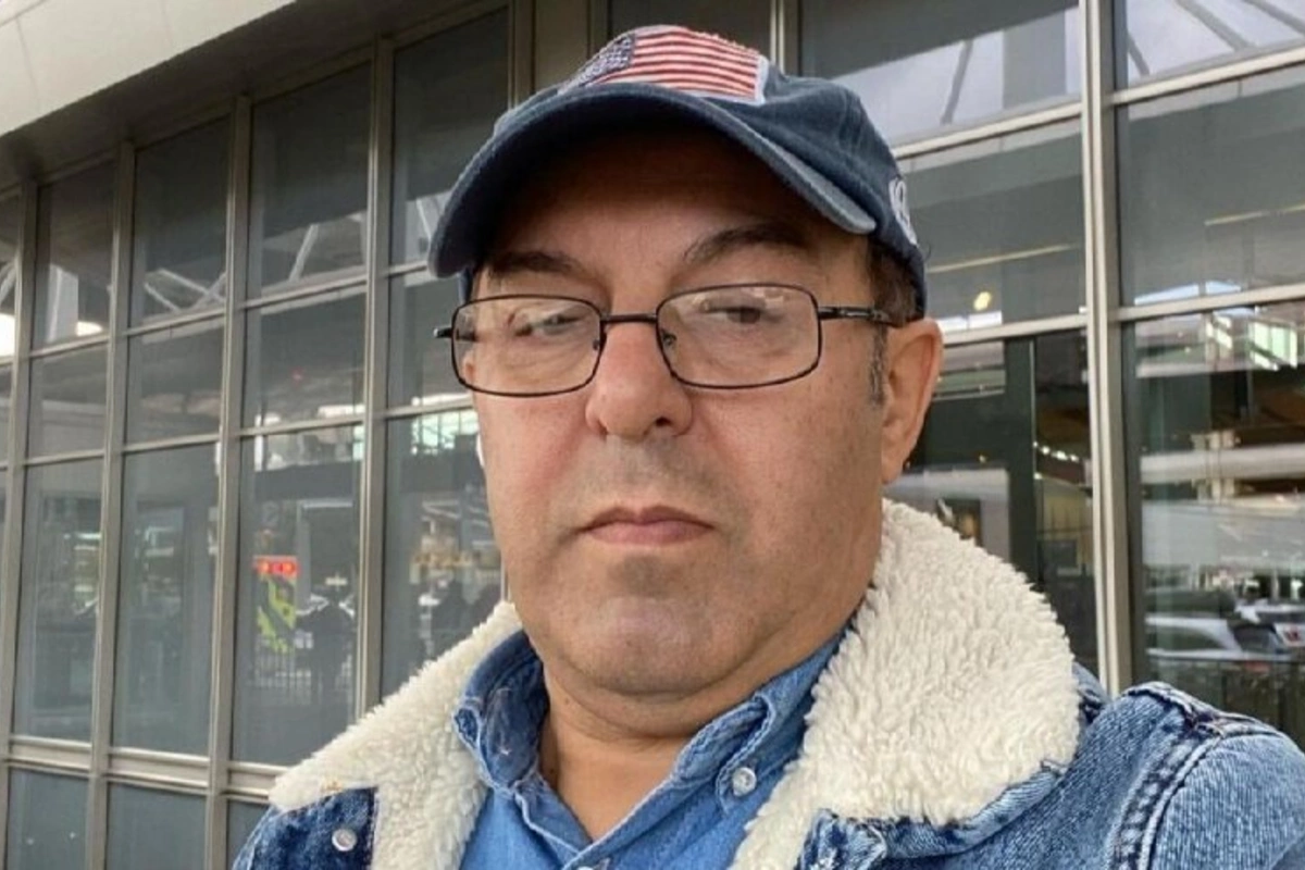 Elarizdən Amerikada ona qulaq asanı haradan tapır? deyənlərə SƏRT İSMARIŞ
