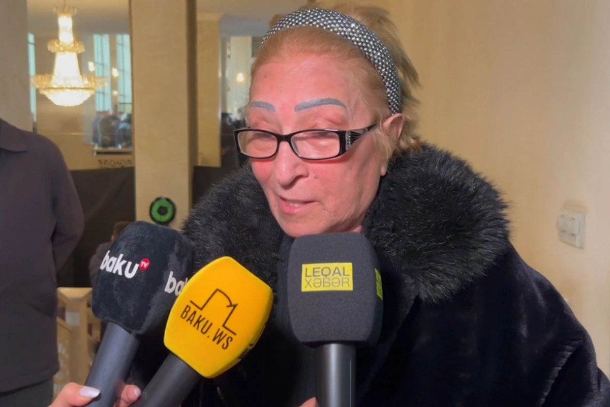 Rasim Balayevdən danışan həmkarı: Biz Babəkimizi itirdik