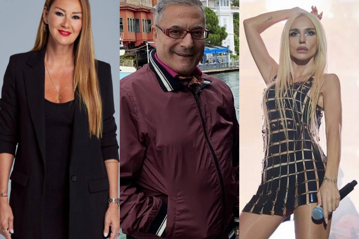 Həyat yoldaşına qonşusu ilə xəyanət edən, məktəbli qız ilə sevgili olan - İLLƏR ƏVVƏLİN 5 QALMAQALLI HADİSƏSİ