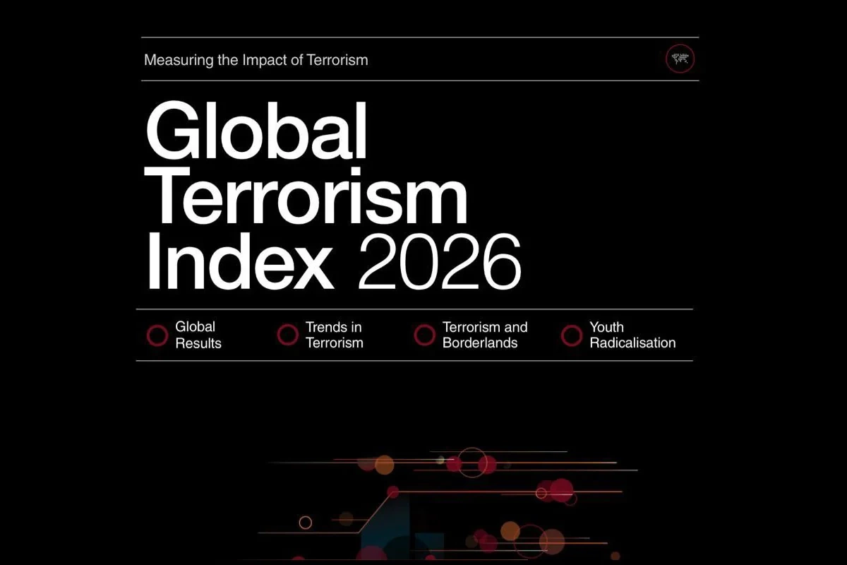 Azərbaycan dünyanın ən təhlükəsiz ölkələri sırasındadır: Global Terrorism Index 2026