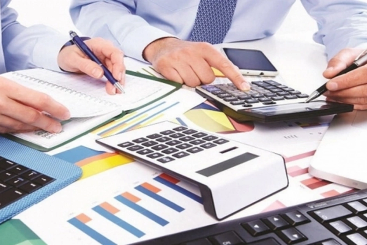 Bakıda 2,3 milyon manatlıq şirkət ləğv olunur