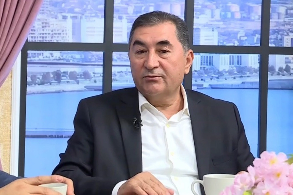 Xalq artisti: Bunları yeyəndən sonra oxumağa əziyyət çəkirəm