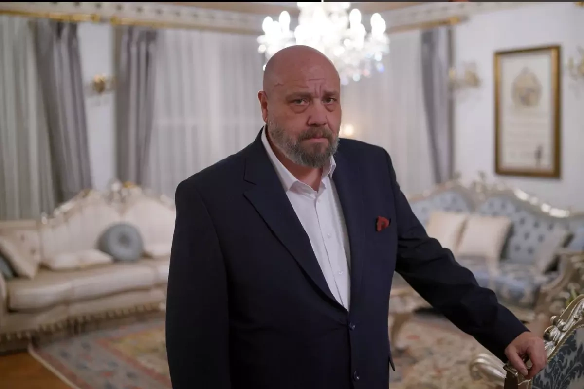 18 kiloqram arıqlayan məşhur aktyor görənləri təəccübləndirdi