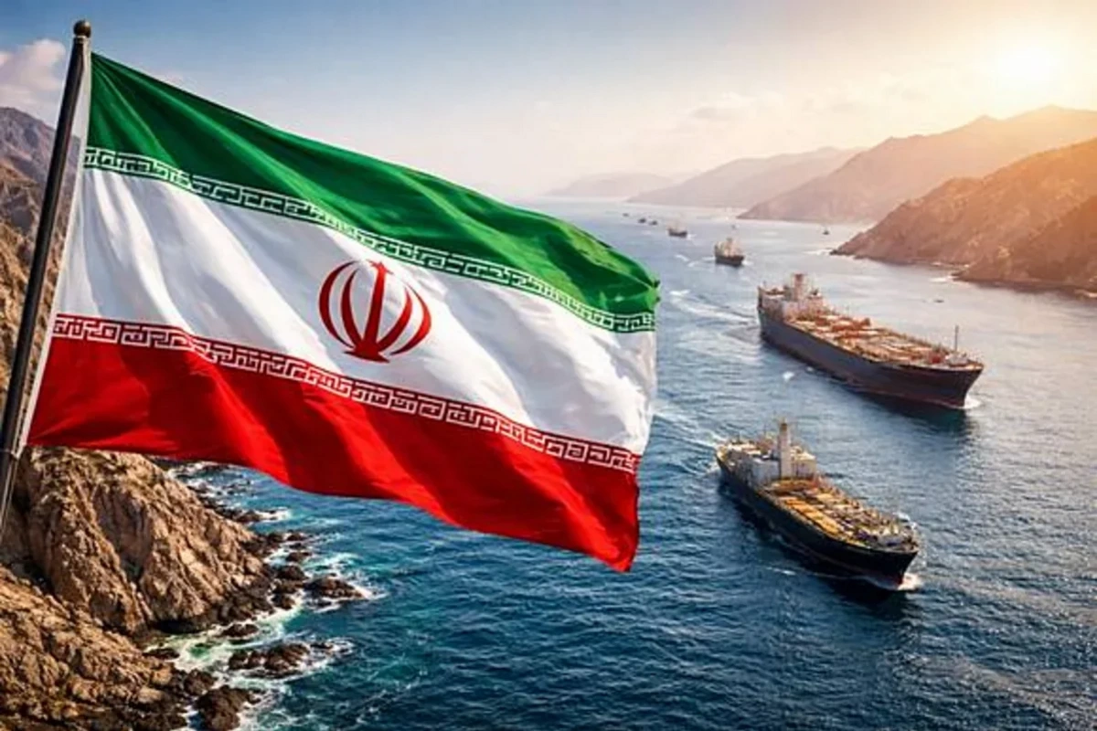 İran Hörmüz boğazından keçidə görə ödəniş tələb edir – iddia