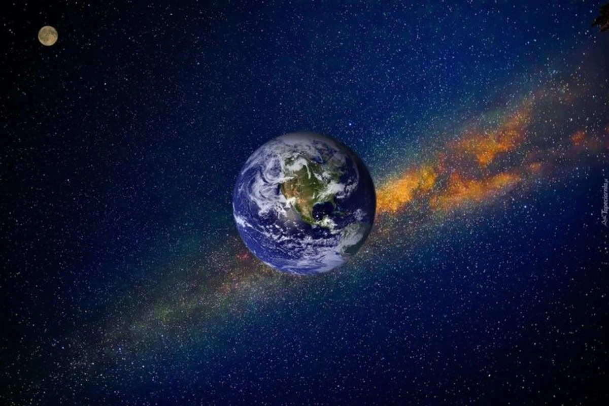 Earth suddenly faced with devastating danger - Scientists