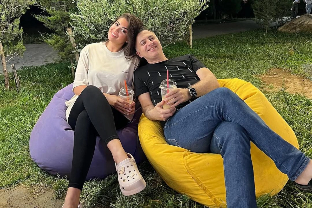 Aysel ibrahimova: Küslülüyümüz bir neçə saat davam edir Aysel ibrahimova: Küslülüyümüz bir neçə saat davam edir