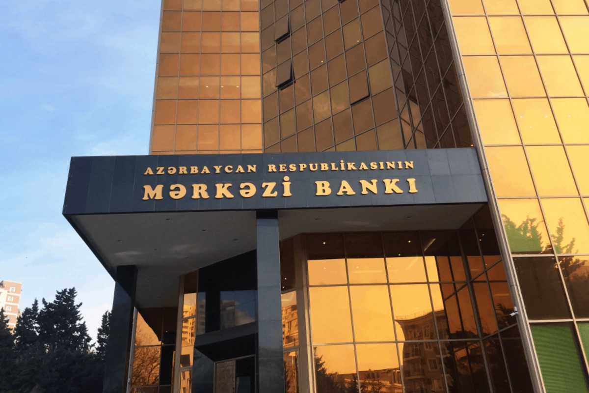 The Central Bank of Azerbaijan maintained the key interest rate at 6.5%
