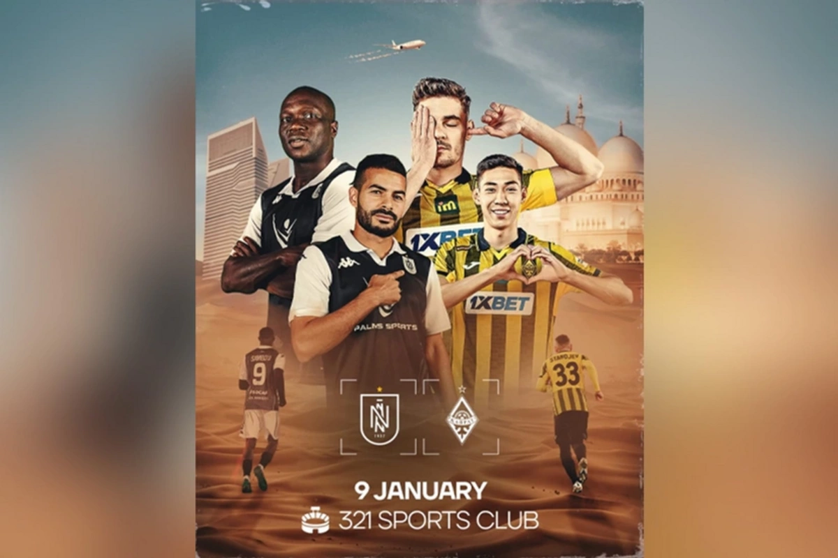 Neftçi Çempionlar Liqasının iştirakçısına qalib gəlib