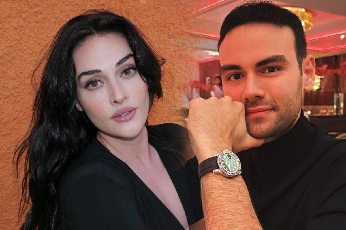 Məşhur aktrisanın iki ölkədə toyu olacaq